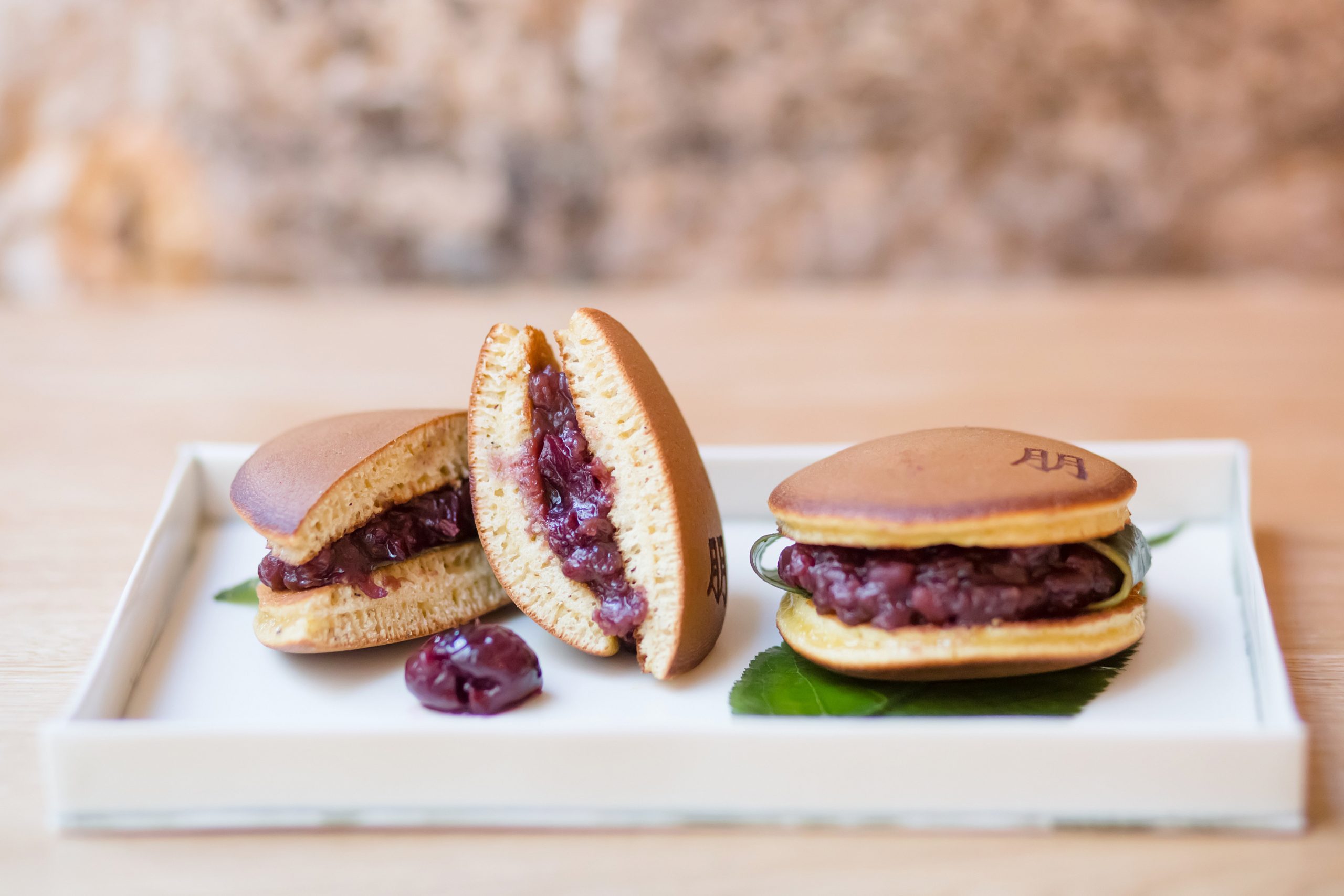 Dorayaki Dorayaki